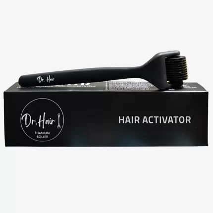 Hair Activator