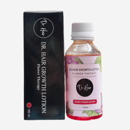 DR. Hair Growth Lotion